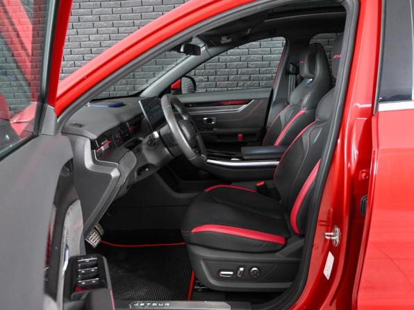 JETOUR DASHING I с пробегом 2023 года, цена 2 300 000 рублей, 38064 км, внедорожник, Автокод Объявления