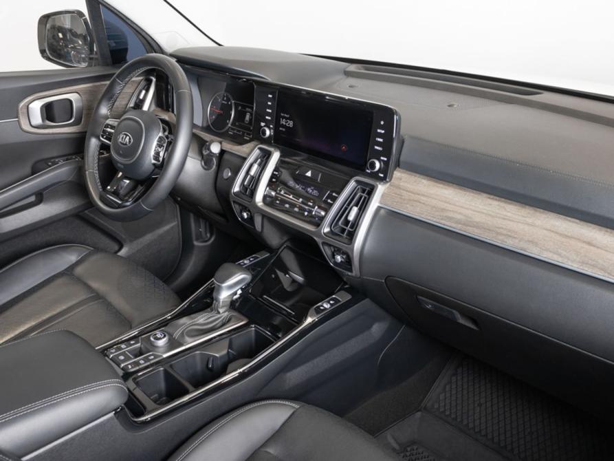 Kia Sorento IV Казань  - изображение 7