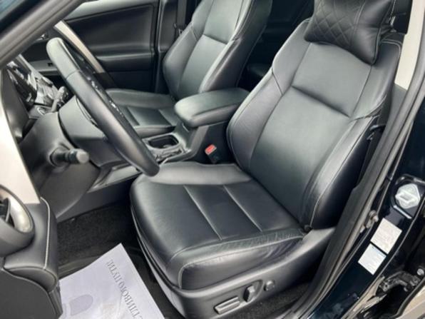 Toyota RAV4 IV (XA40) Рестайлинг с пробегом 2019 года, цена 3 190 000 рублей, 36520 км, внедорожник, Автокод Объявления