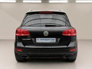 Volkswagen Touareg II Москва  - изображение 22