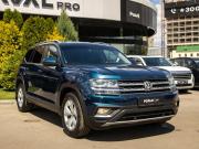 Volkswagen Teramont I Москва  - изображение 29