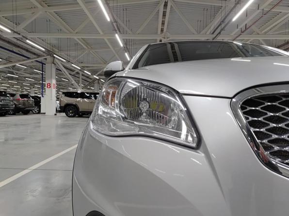 SsangYong Actyon II с пробегом 2013 года, цена 899 000 рублей, 126466 км, внедорожник, Автокод Объявления