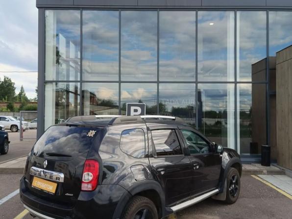 Renault Duster I с пробегом 2012 года, цена 600 000 рублей, 179133 км, внедорожник, Автокод Объявления
