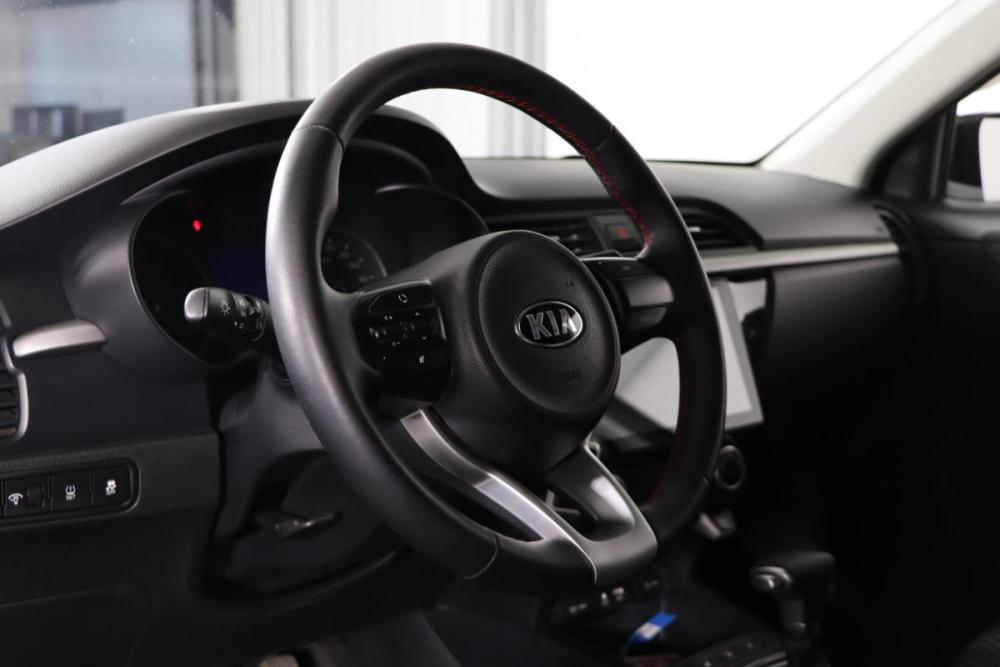 Kia Rio IV Нижний Новгород  - изображение 9