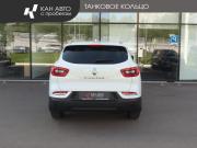 Renault Kadjar I Рестайлинг Казань  - изображение 19