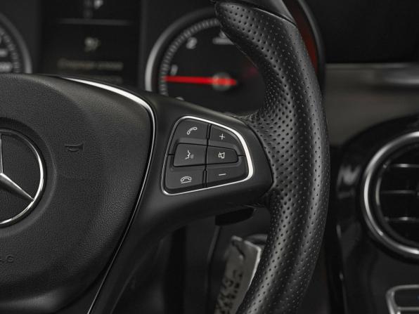 Mercedes-Benz GLC I (X253) с пробегом 2015 года, цена 2 699 000 рублей, 124100 км, внедорожник, Автокод Объявления