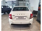 Lada (ВАЗ) Granta I Рестайлинг Брянск  - изображение 14