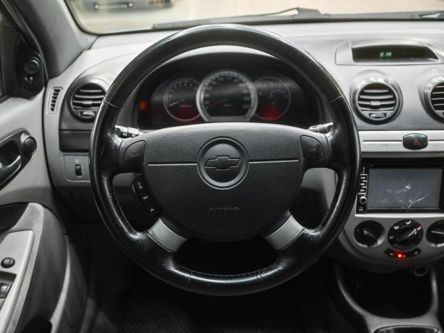 Chevrolet Lacetti I Челябинск  - изображение 18
