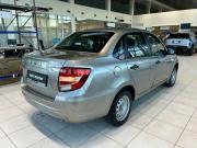 Lada (ВАЗ) Granta I Рестайлинг Екатеринбург  - изображение 25