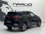 Kia Sportage IV Ростов-на-Дону  - изображение 30