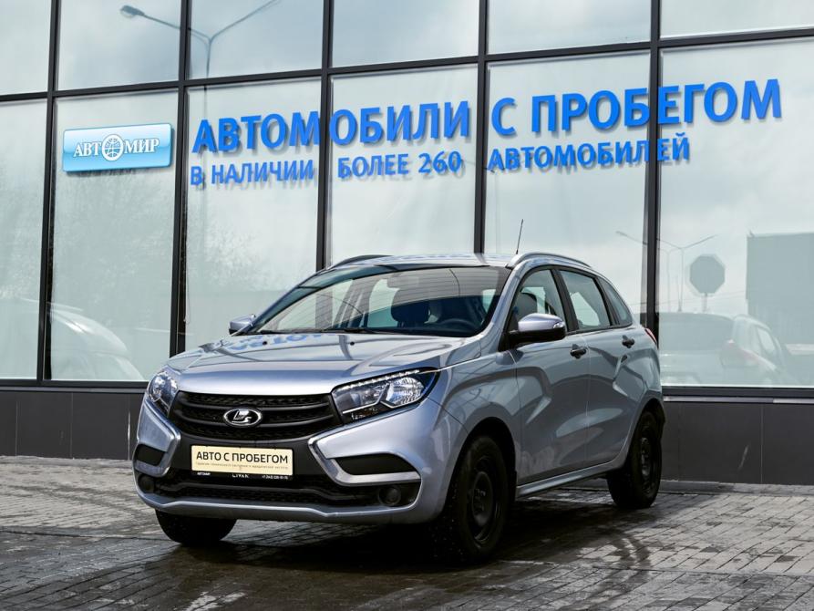 Lada (ВАЗ) XRAY I Екатеринбург  - изображение 1
