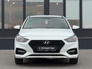 Hyundai Solaris II Волгоград  - изображение 33