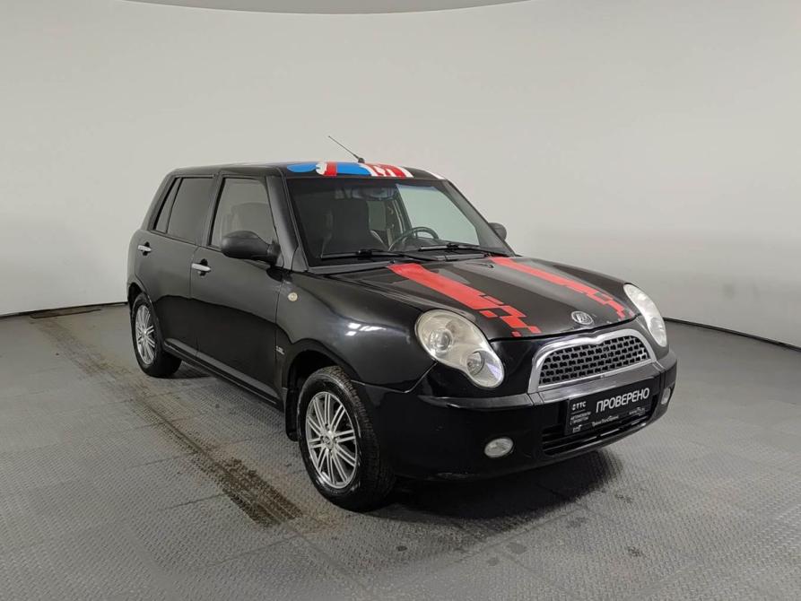 Lifan Smily I (320) Уфа  - изображение 19