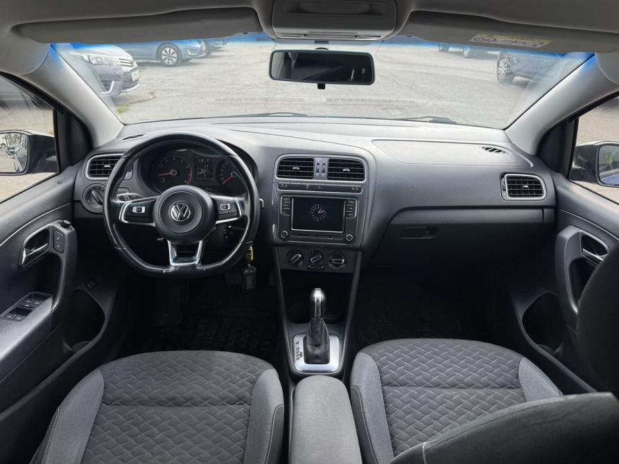 Volkswagen Polo V Рестайлинг Ижевск  - изображение 13