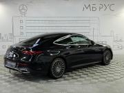 Mercedes-Benz CLE Москва  - изображение 28