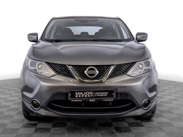 Nissan Qashqai II с пробегом 2018 года, цена 1 700 000 рублей, 79865 км, внедорожник, Автокод Объявления
