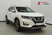 Nissan X-Trail III Рестайлинг Екатеринбург  - изображение 24