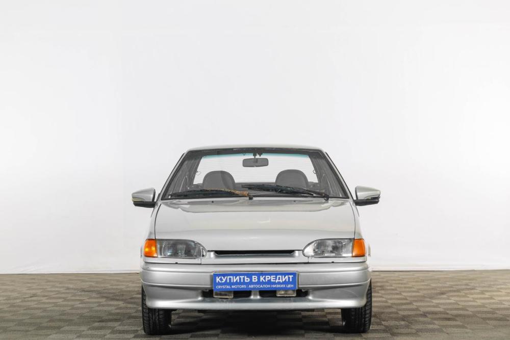 Lada (ВАЗ) 2115 Тюмень  - изображение 2