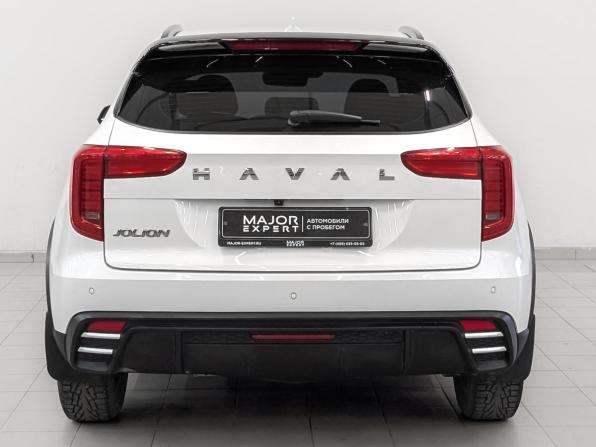 Haval Jolion I Рестайлинг с пробегом 2024 года, цена 1 810 000 рублей, 67084 км, внедорожник, Автокод Объявления