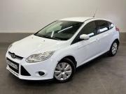 Ford Focus III Саратов  - изображение 14