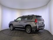 Toyota Land Cruiser Prado 150 Series Рестайлинг 2 Москва  - изображение 33