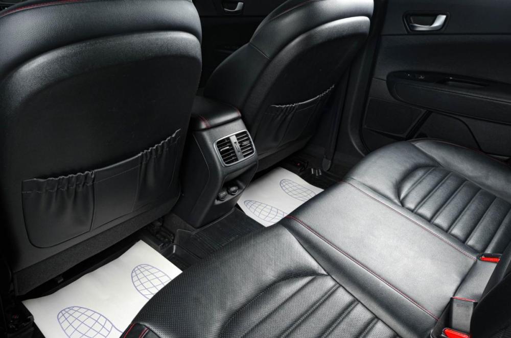 Kia Optima IV Тюмень  - изображение 9