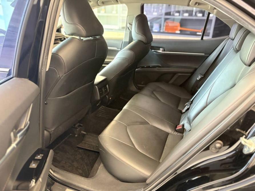 Toyota Camry VIII (XV70) Ярославль  - изображение 6