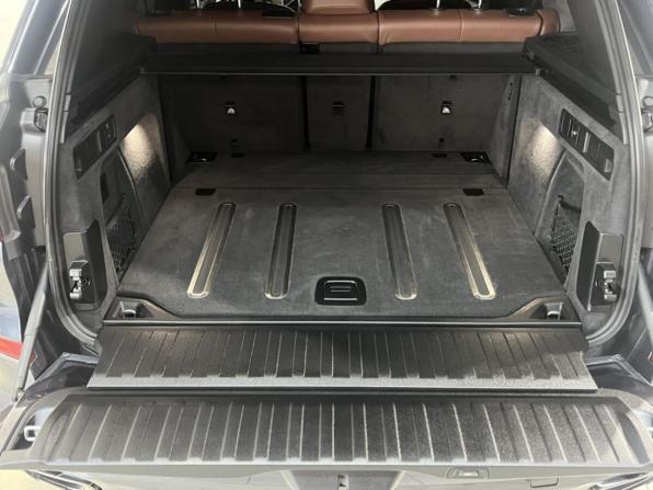 BMW X5 IV (G05/G18) с пробегом 2020 года, цена 5 610 000 рублей, 154471 км, внедорожник, Автокод Объявления