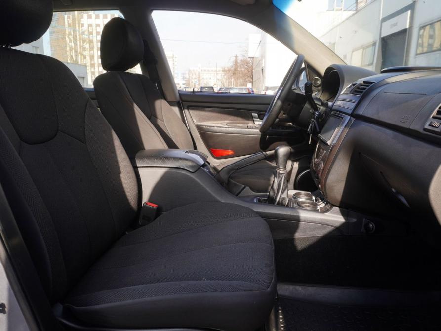 SsangYong Rexton III Москва  - изображение 10