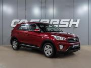 Hyundai Creta I Воронеж  - изображение 20