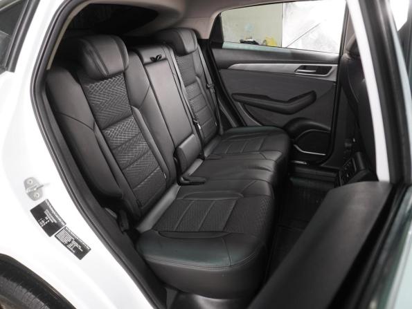 Haval F7x I Рестайлинг с пробегом 2024 года, цена 2 249 000 рублей, 25426 км, внедорожник, Автокод Объявления