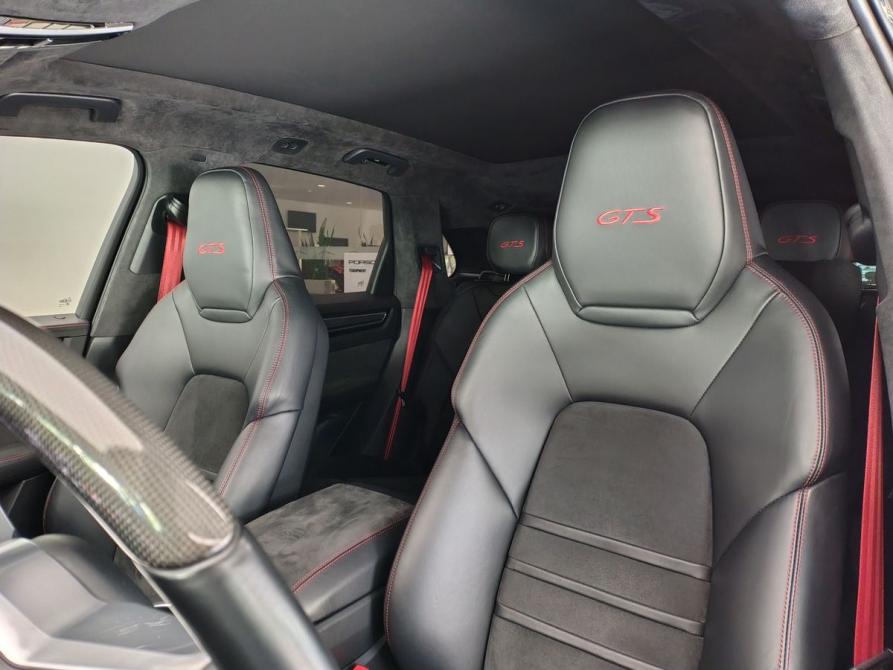 Porsche Cayenne III Москва  - изображение 10