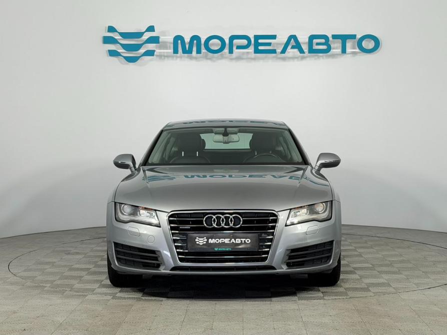 Audi A7 I (4G) Калининград  - изображение 2