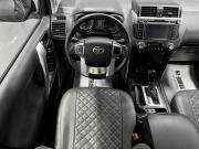 Toyota Land Cruiser Prado 150 Series Рестайлинг 1 Тверь  - изображение 37