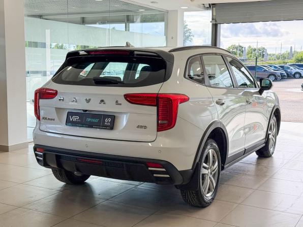 Haval Jolion I Рестайлинг с пробегом 2024 года, цена 2 197 000 рублей, 26708 км, внедорожник, Автокод Объявления
