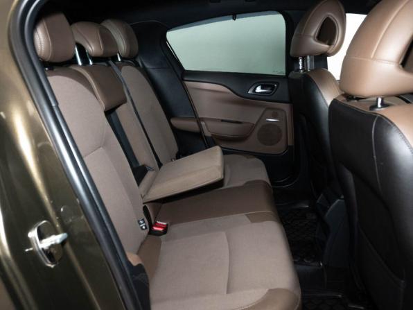 Citroen DS4 с пробегом 2012 года, цена 788 000 рублей, 165000 км, хэтчбек, Автокод Объявления
