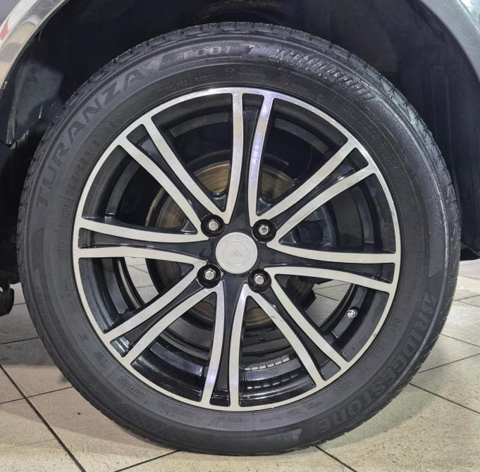 Geely MK Cross I Воронеж  - изображение 22