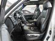 Land Rover Range Rover III Рестайлинг 2 Ставрополь  - изображение 36