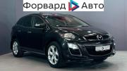 Mazda CX-7 I Рестайлинг Сургут  - изображение 12