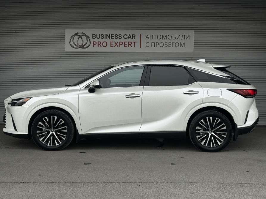 Lexus RX V Кемерово  - изображение 8