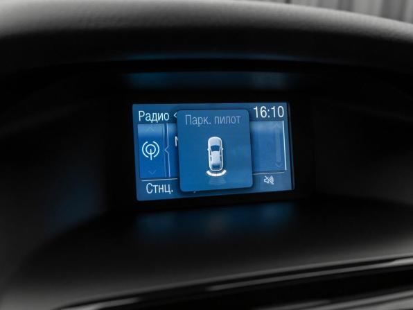 Ford Focus III с пробегом 2014 года, цена 830 000 рублей, 251879 км, универсал, Автокод Объявления
