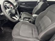 Kia Sportage III Воронеж  - изображение 37