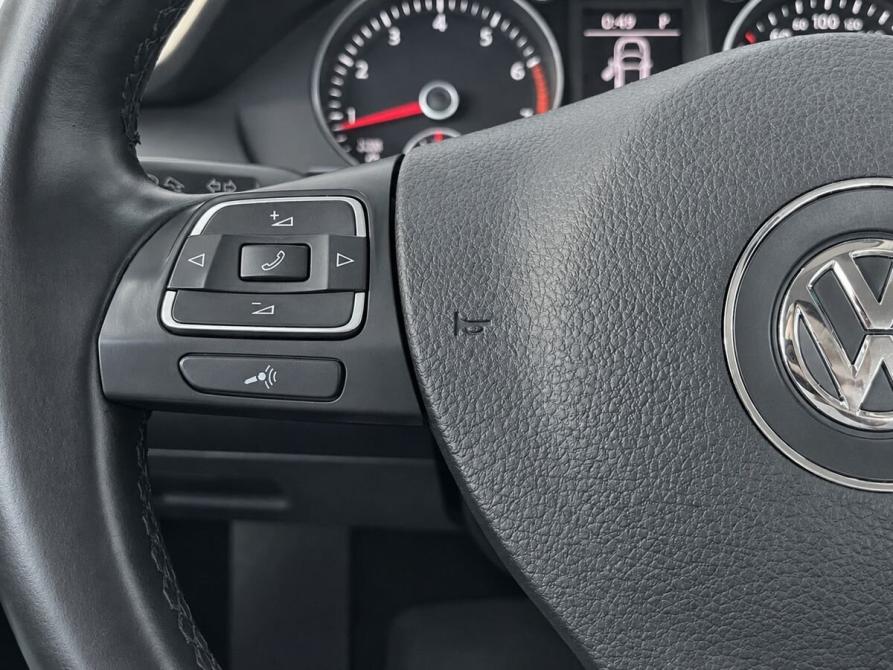 Volkswagen Passat B7 Уфа  - изображение 11