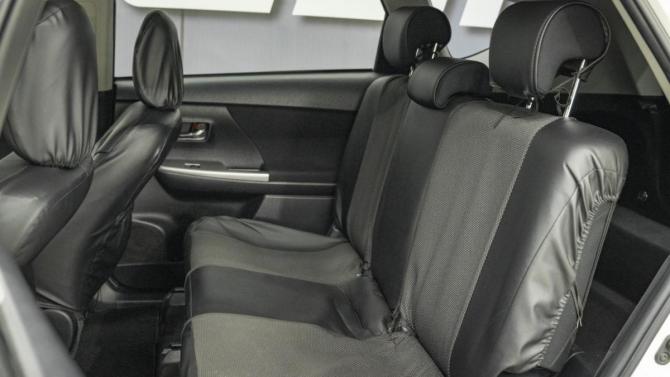Toyota Prius Alpha I (ZVW40/41) Рестайлинг с пробегом 2018 года, цена 1 499 000 рублей, 173243 км, универсал, Автокод Объявления