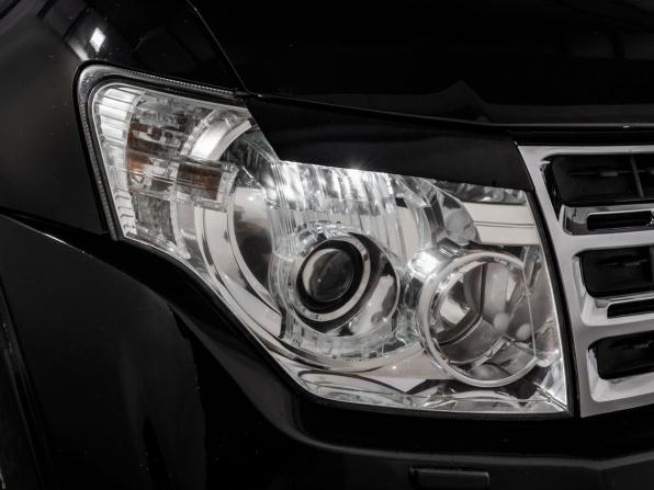 Mitsubishi Pajero IV Рестайлинг 1 с пробегом 2012 года, цена 2 199 500 рублей, 238298 км, внедорожник, Автокод Объявления