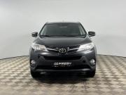 Toyota RAV4 IV (XA40) Казань  - изображение 22