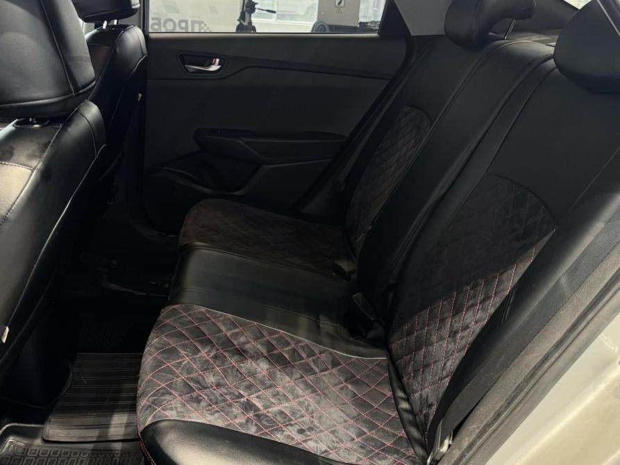 Hyundai Solaris II Рестайлинг Волжский  - изображение 15