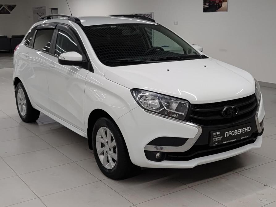 Lada (ВАЗ) XRAY I Казань  - изображение 3