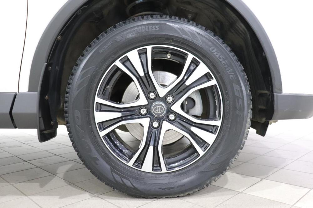 Toyota RAV4 IV (XA40) Рестайлинг Иркутск  - изображение 13