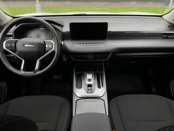 Haval Jolion I Рестайлинг с пробегом 2025 года, цена 1 885 000 рублей, 2417 км, внедорожник, Автокод Объявления